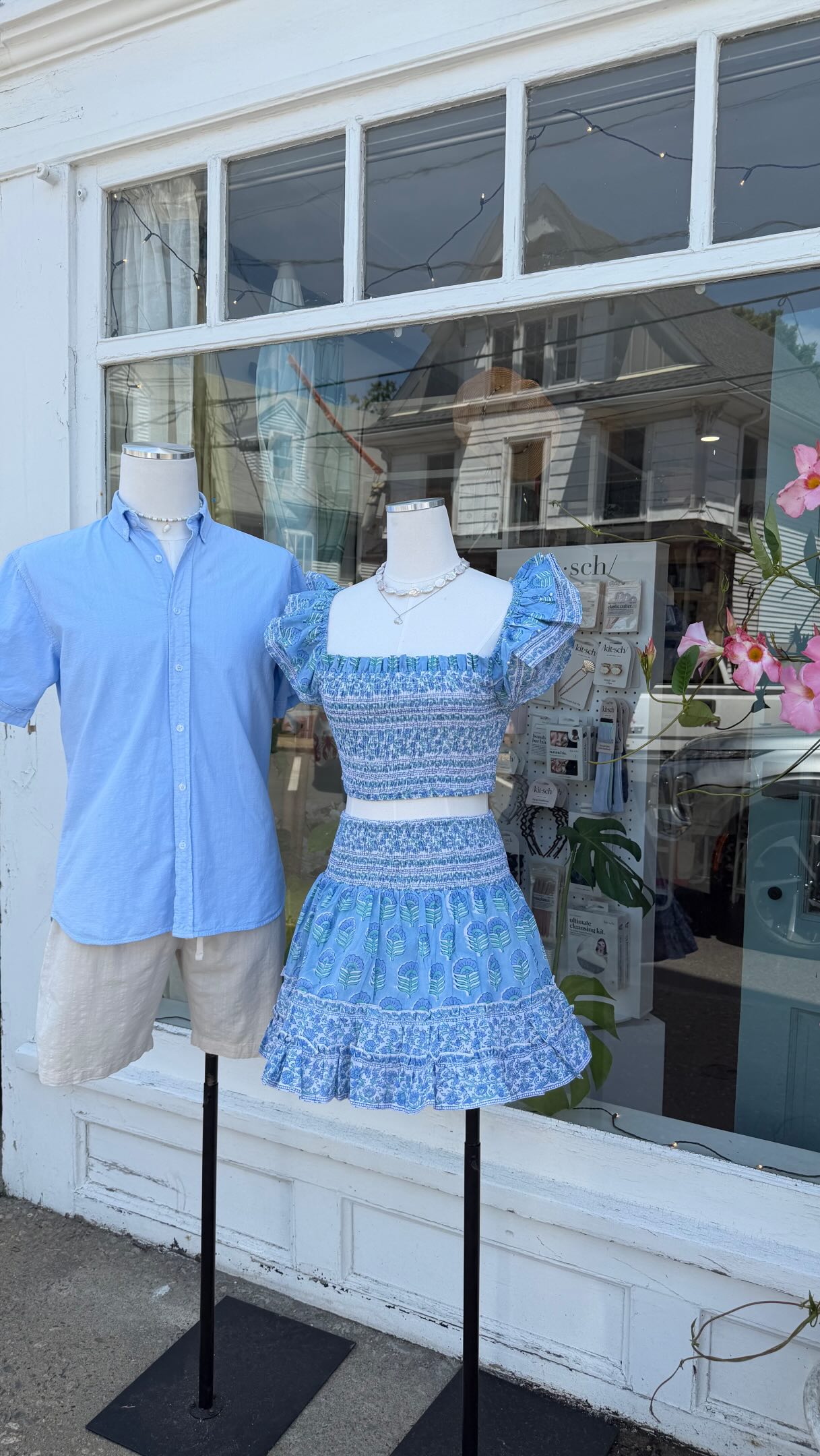 Lani Beach Club collection